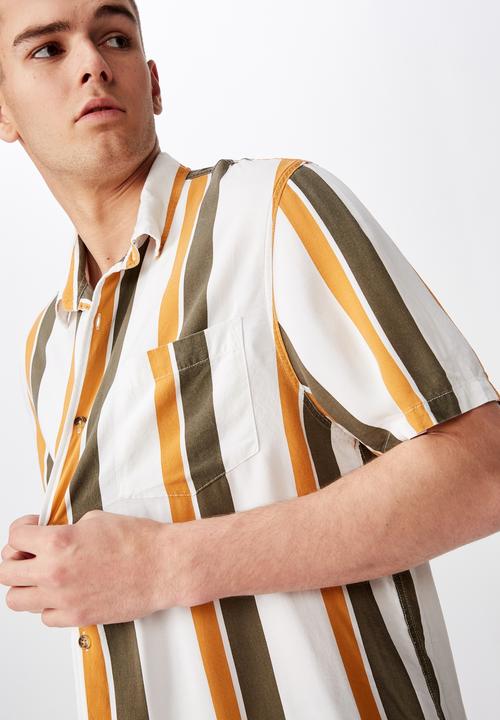 Factorie - Resort shirt - multi