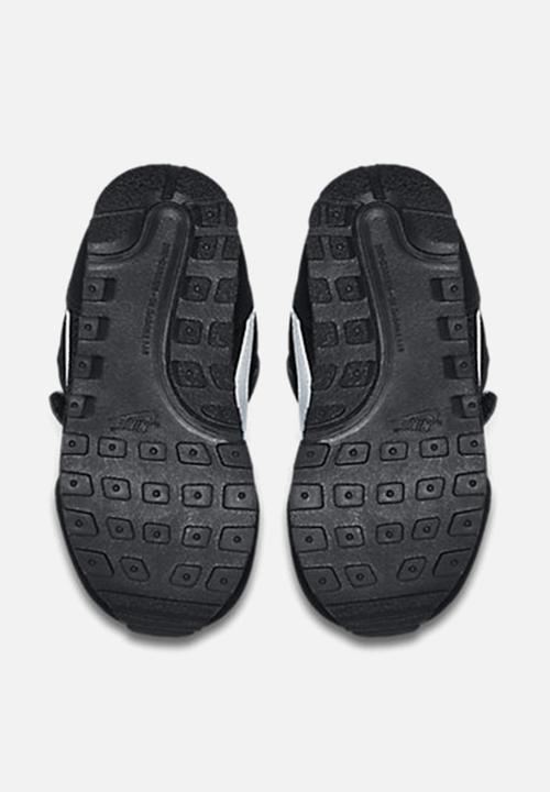 Nike - Md runner 2 - black & white