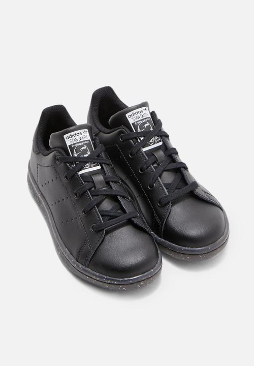 adidas Originals - Stan smith c - black & white