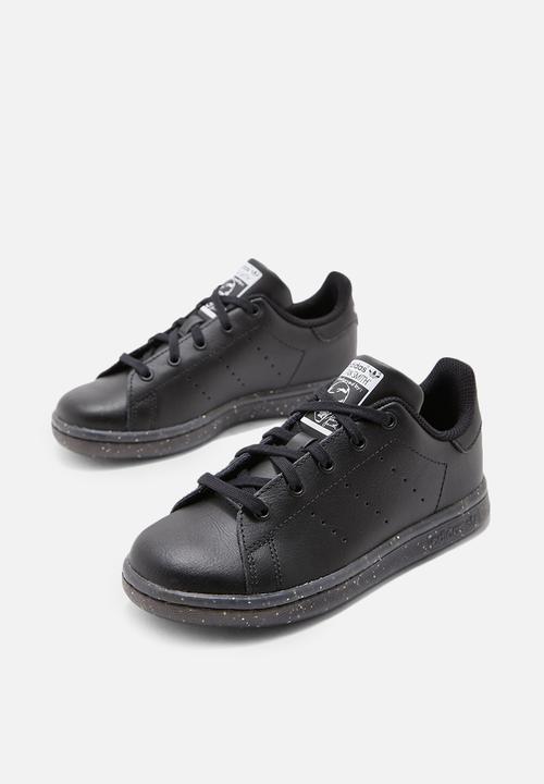 adidas Originals - Stan smith c - black & white