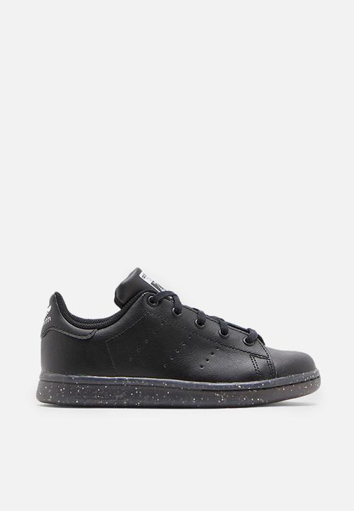 adidas Originals - Stan smith c - black & white