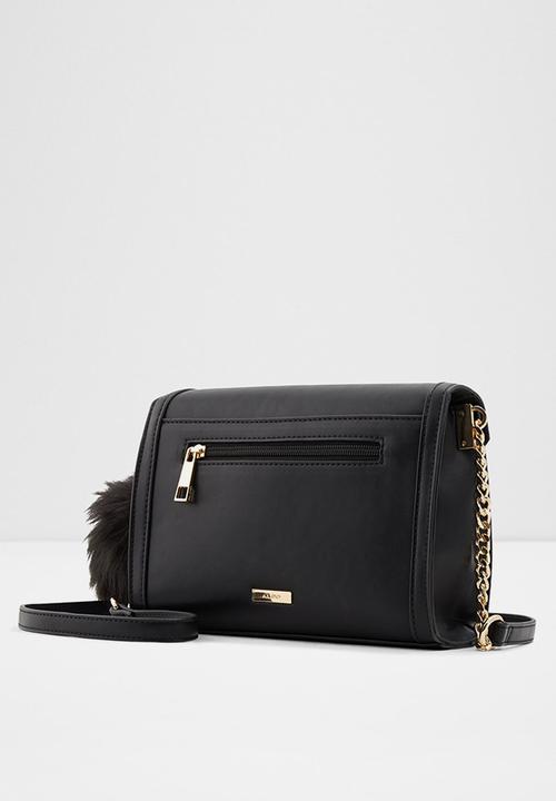ALDO - Paravent - black