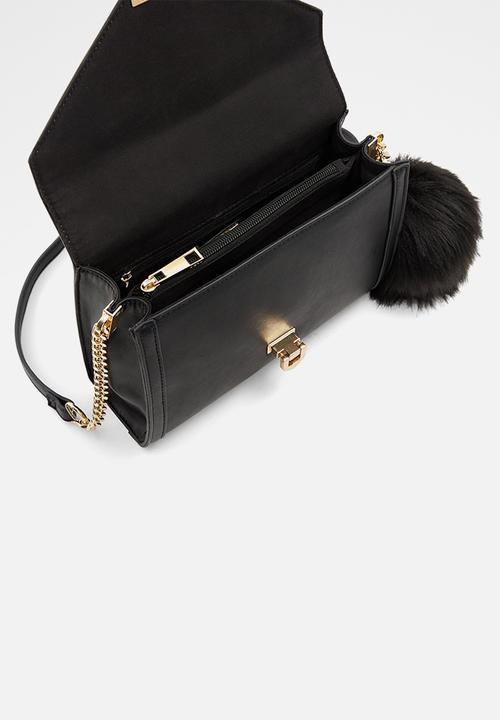 ALDO - Paravent - black