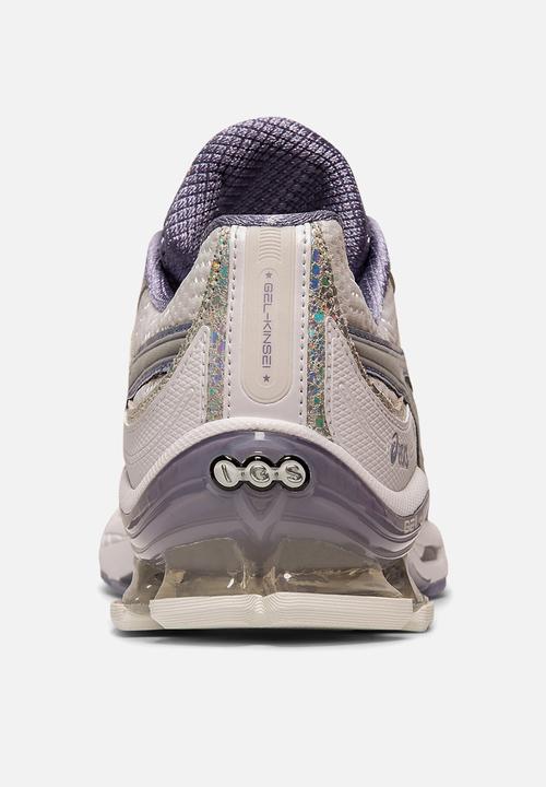 Asics Tiger - Gel-kinsei og - white/ash rock