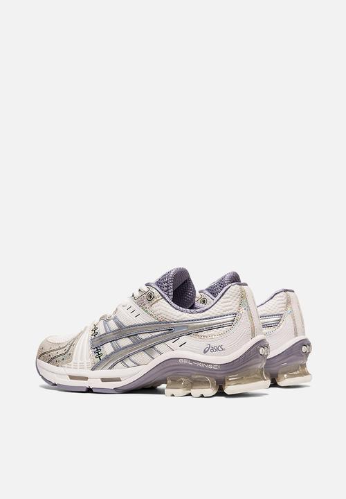 Asics Tiger - Gel-kinsei og - white/ash rock