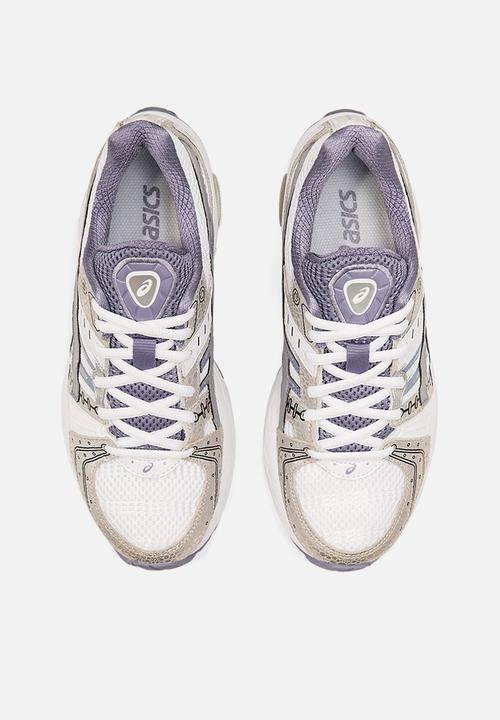 Asics Tiger - Gel-kinsei og - white/ash rock