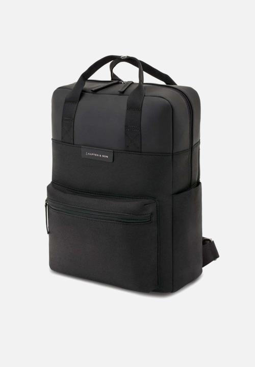 Kapten & Son - Bergen - black