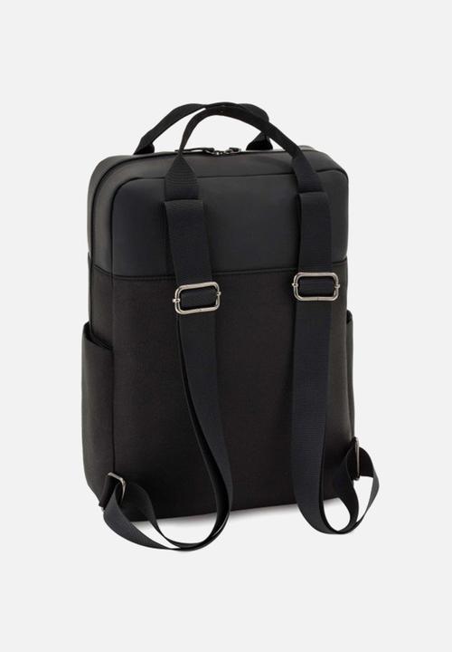 Kapten & Son - Bergen - black