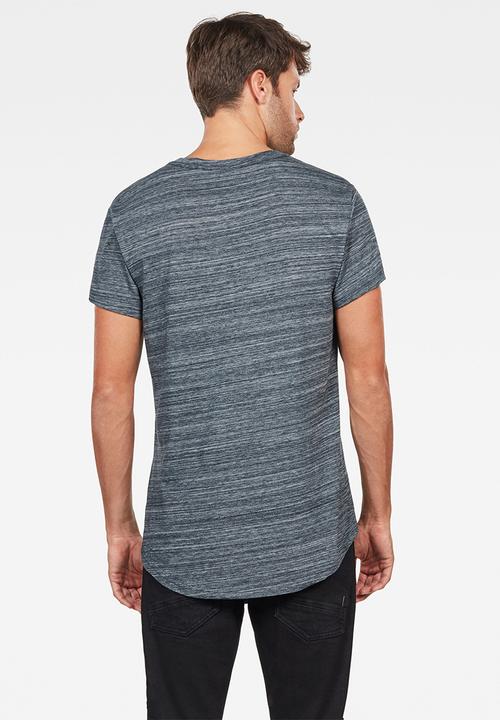G-STAR - Starkon loose  - blue
