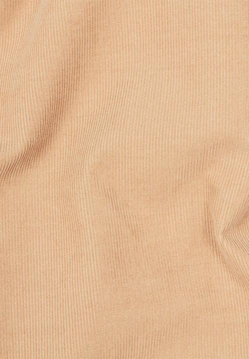 G-STAR - 3301 Slim long sleeve shirts  - beige