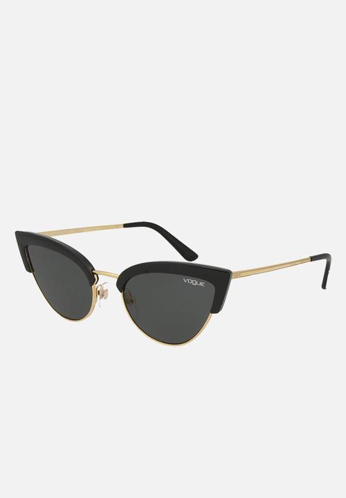 Vogue Eyewear - Vogue Eyewear - VO5212S - Black