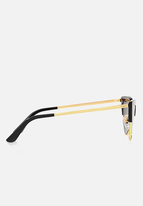 Vogue Eyewear - Vogue Eyewear - VO5212S - Black