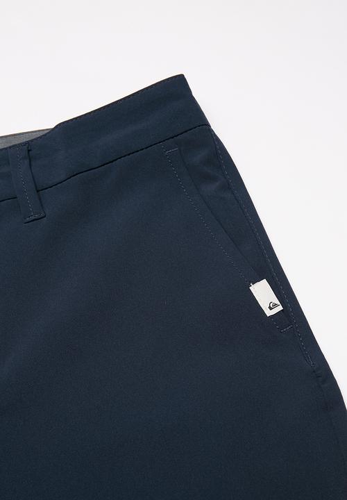 Quiksilver - Union amphibian youth 19 - navy