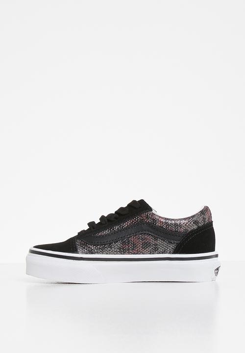 Vans - Uy old skool - multi