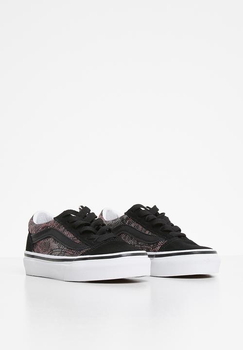 Vans - Uy old skool - multi