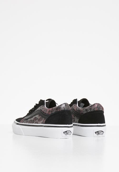 Vans - Uy old skool - multi