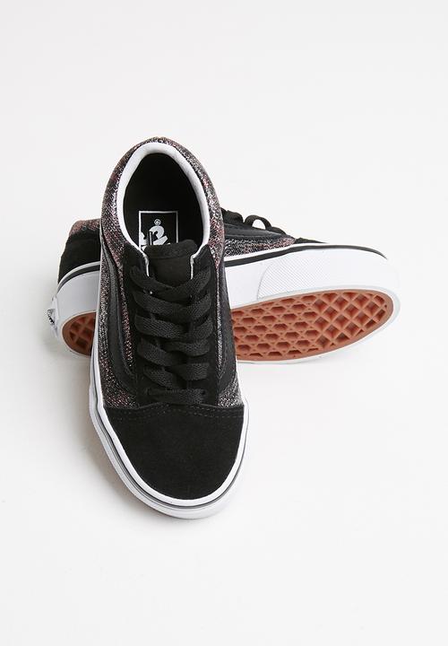 Vans - Uy old skool - multi