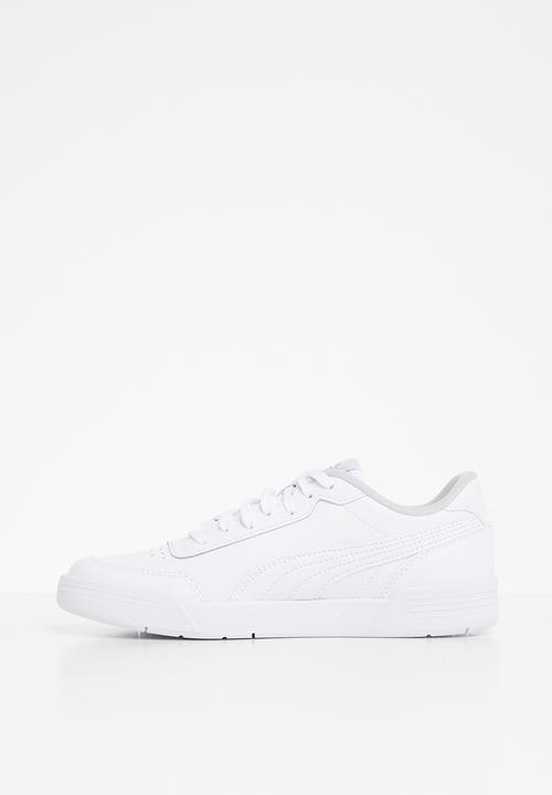 PUMA - Caracal - white