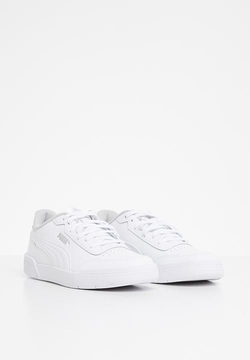 PUMA - Caracal - white