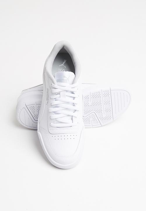 PUMA - Caracal - white