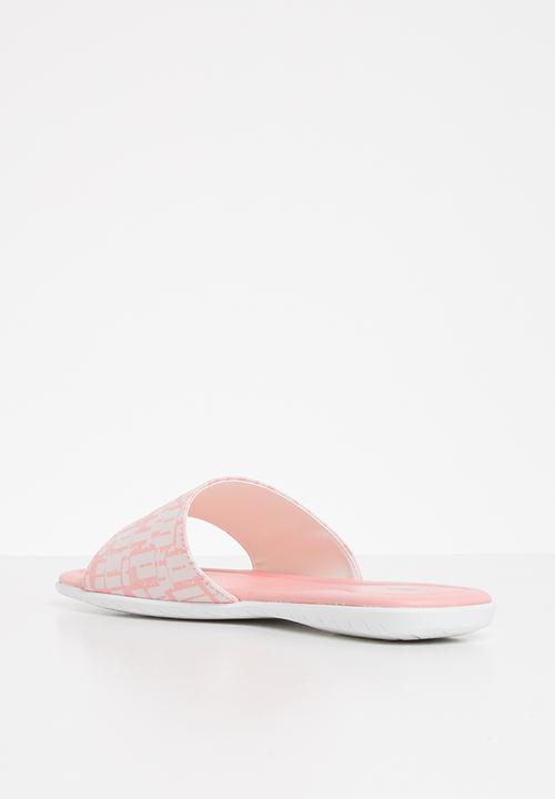 PUMA - Streetcat hack slide jr zadp - pink