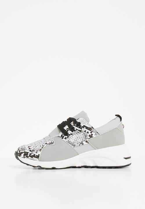 Pop Candy - Animal print sneaker - multi 