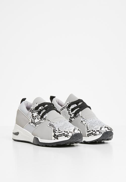 Pop Candy - Animal print sneaker - multi 
