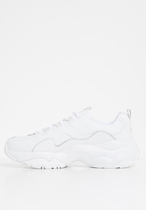 Skechers - D'lites 3.0 - white