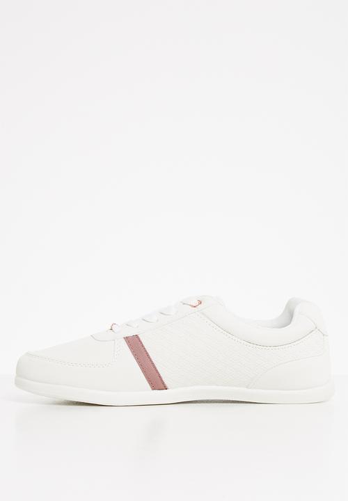 SOVIET - L debbie - white