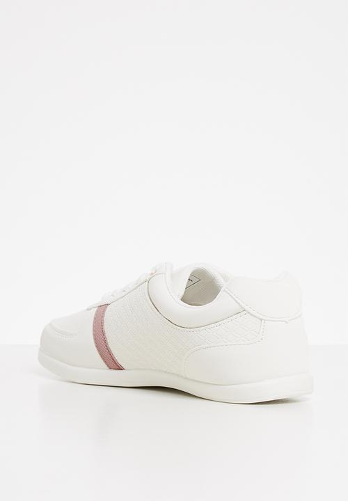 SOVIET - L debbie - white