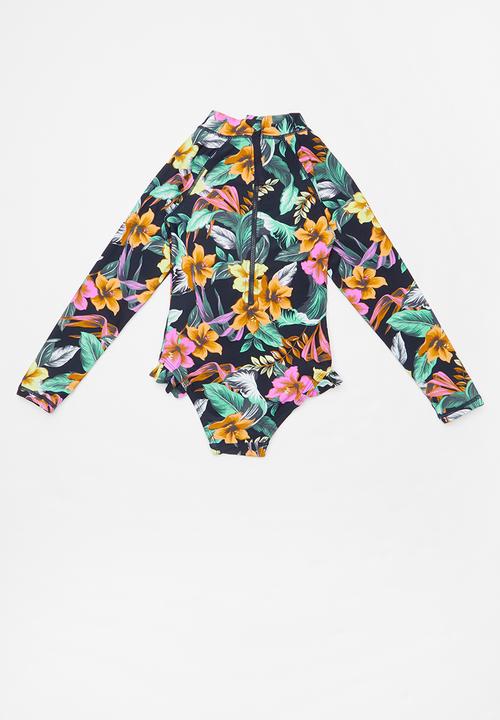 Cotton On - Lydia one piece - multi