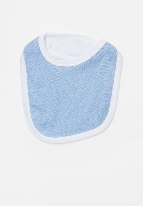 Pop Candy - 2 pack bibs - multi 