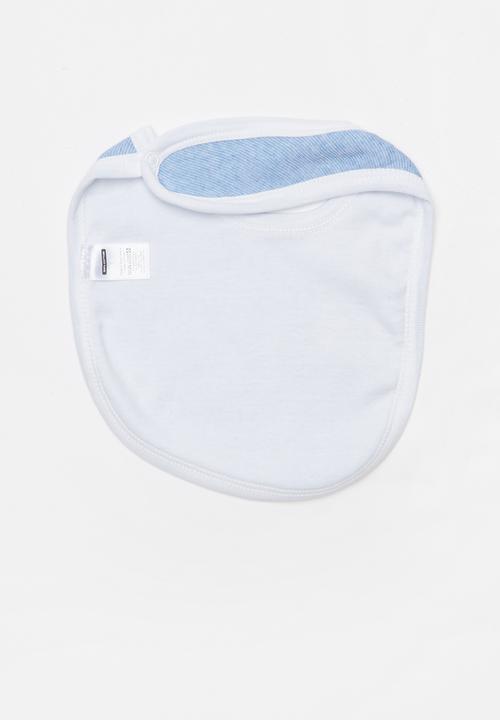Pop Candy - 2 pack bibs - multi 