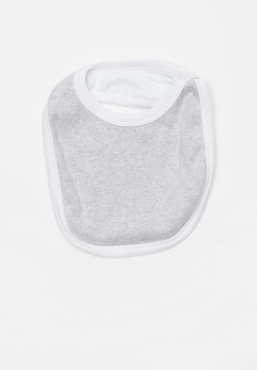 Pop Candy - 2 pack bibs - multi 