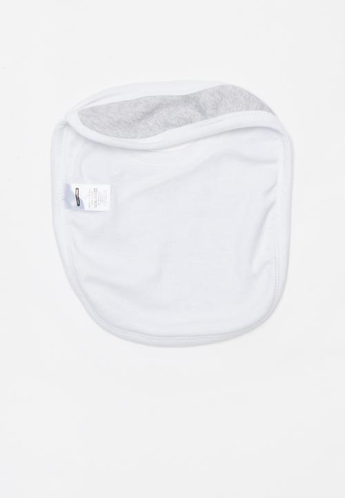 Pop Candy - 2 pack bibs - multi 