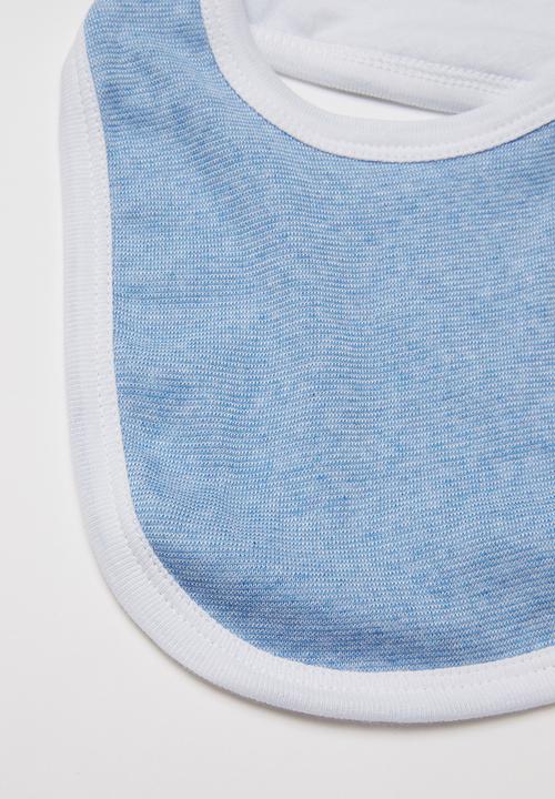 Pop Candy - 2 pack bibs - multi 