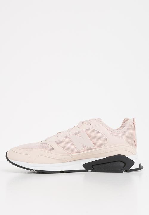New Balance  - Wsxrcff - core pack - pink