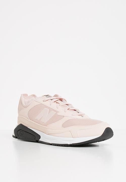 New Balance  - Wsxrcff - core pack - pink