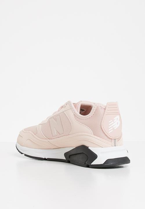 New Balance  - Wsxrcff - core pack - pink