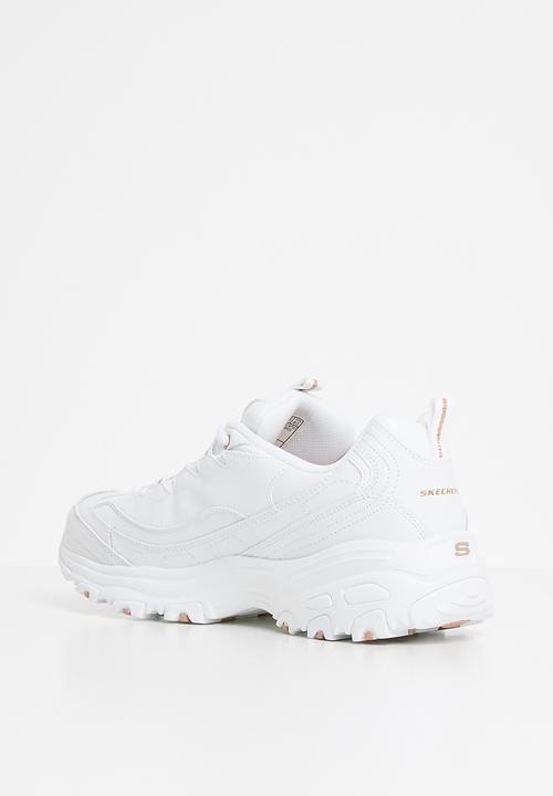 Skechers - D'Lites  - Glitzy City
