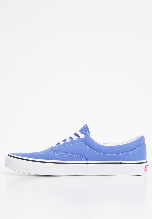 Vans - Vans ua era - ultramarine & true white