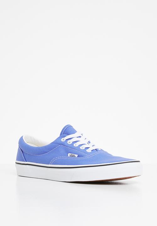 Vans - Vans ua era - ultramarine & true white