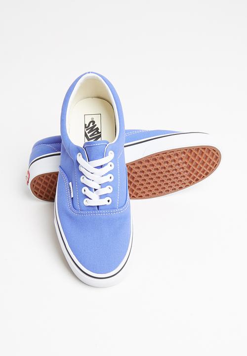 Vans - Vans ua era - ultramarine & true white