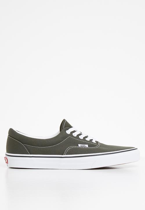 Vans - Vans ua era - forest night & true white