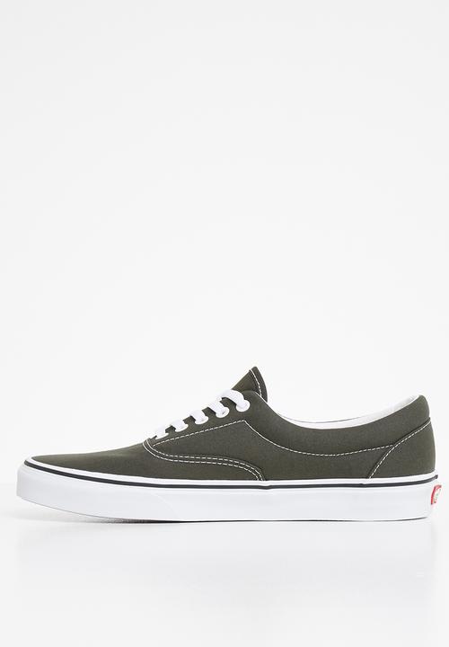 Vans - Vans ua era - forest night & true white