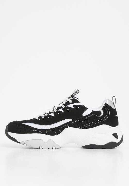 Skechers - D'lites 3.0 - black