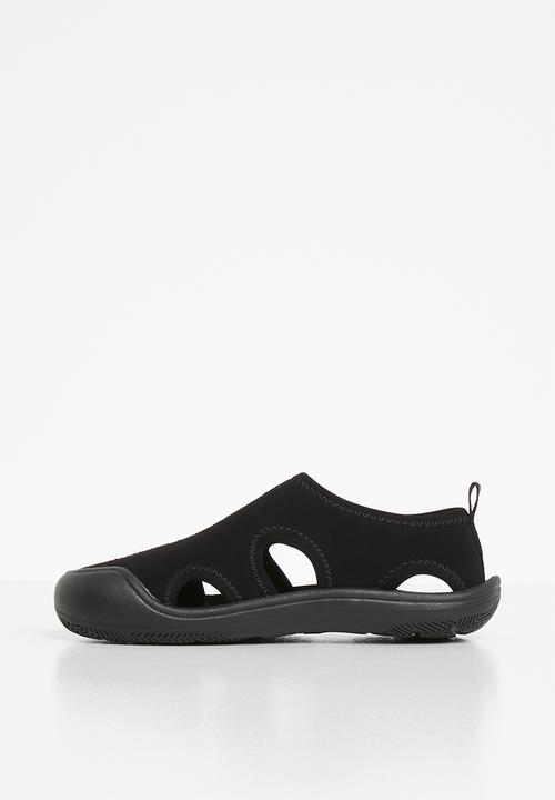 SOVIET - K ramba - black mono