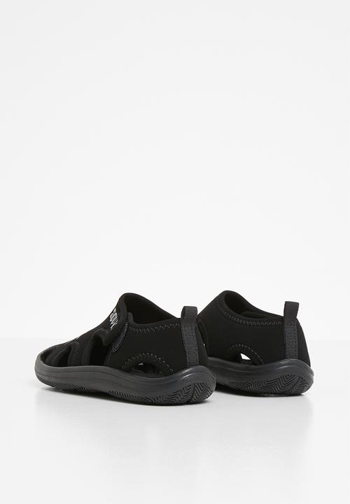 SOVIET - K ramba - black mono