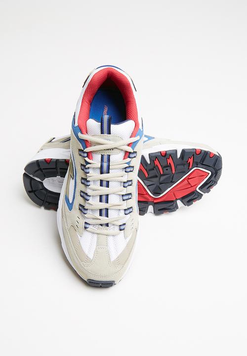 Skechers - Stamina - Off White