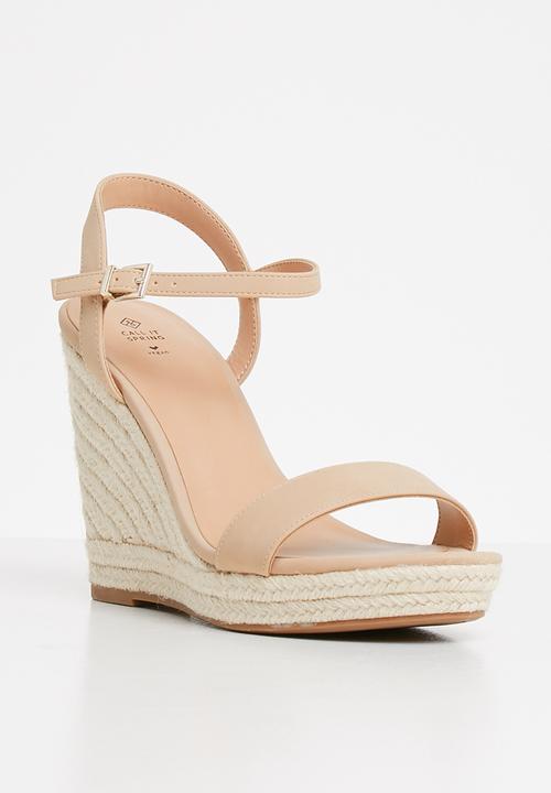 Call It Spring - Alexey wedge - 270 bone